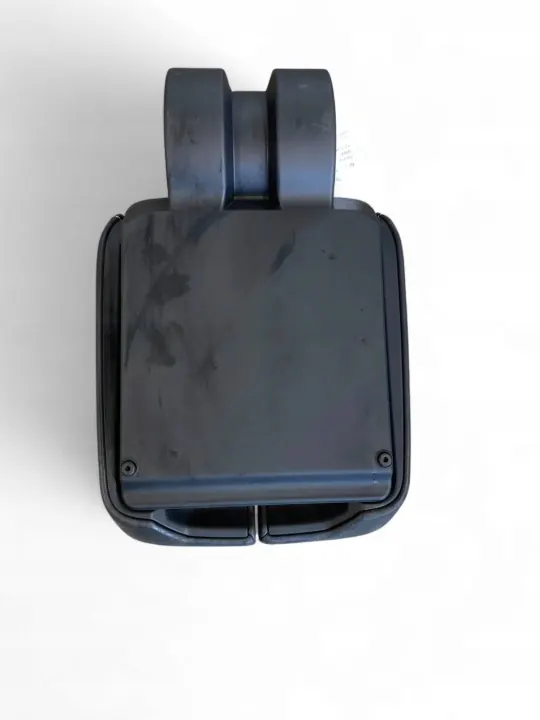 Accoudoir console centrale Audi Q7 OEM UTO71870 image 7