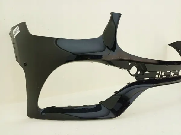 Mercedes GLC W253 AMG etupuskuri OEM A2538855704 image 4