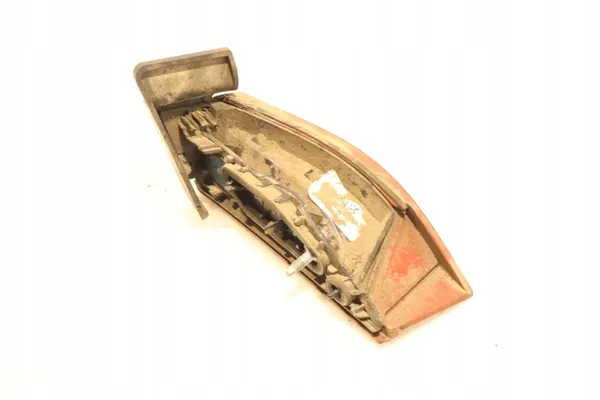 Luz Trasera Derecha en Maletero Fiat Tipo II image 3