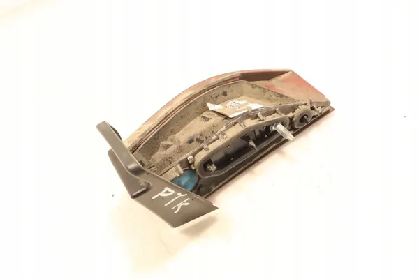 Luz Trasera Derecha en Maletero Fiat Tipo II image 5