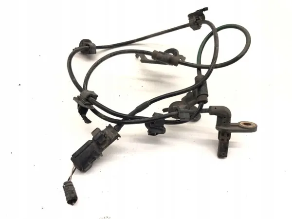 Sensor ABS direito dianteiro Toyota Yaris IV 10.0711-5722.4 image 2