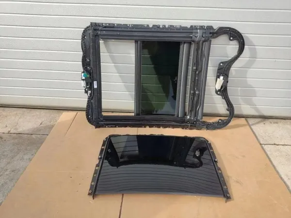 BMW OE 8056870 Schiebedach für 3 GT F34 image 3