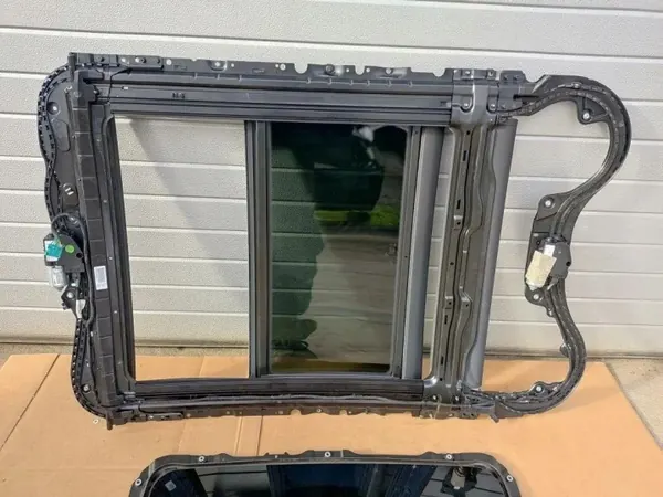 BMW OE 8056870 Schiebedach für 3 GT F34 image 9