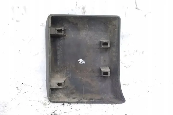 Left Side Pillar Cover RENAULT TRAFIC II 8200326370G image 4