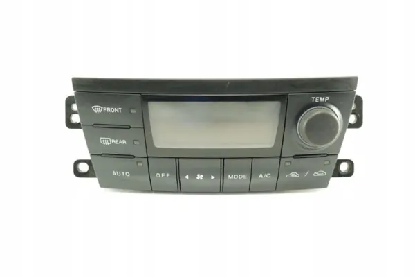 Panel Control Ventilación Mazda Premacy CB82D OEM image 2