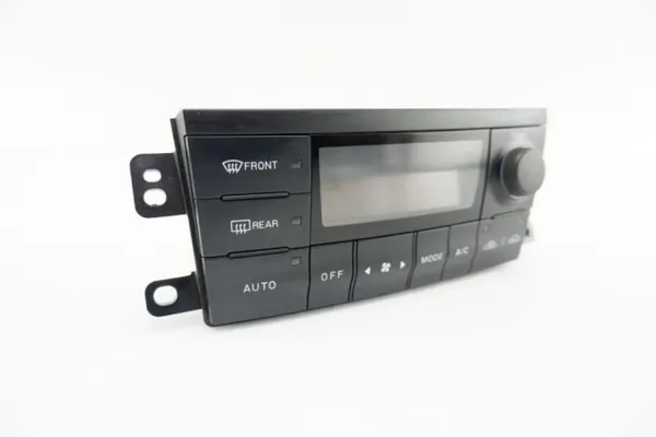 Panel Control Ventilación Mazda Premacy CB82D OEM image 3