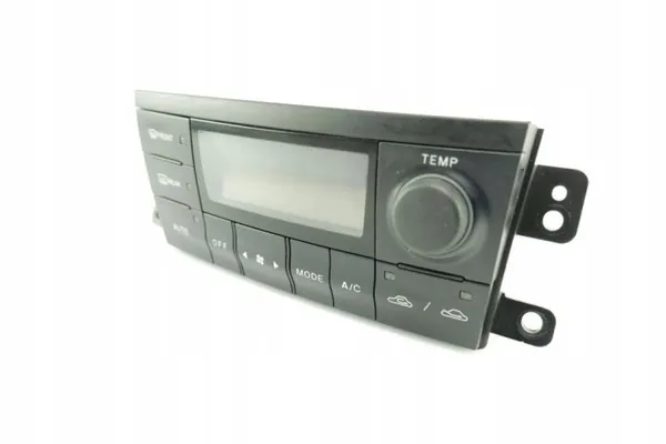 Panel Control Ventilación Mazda Premacy CB82D OEM image 4
