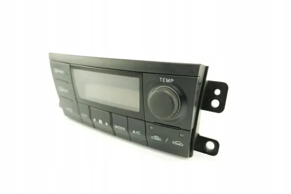 Panel Control Ventilación Mazda Premacy CB82D OEM image 5