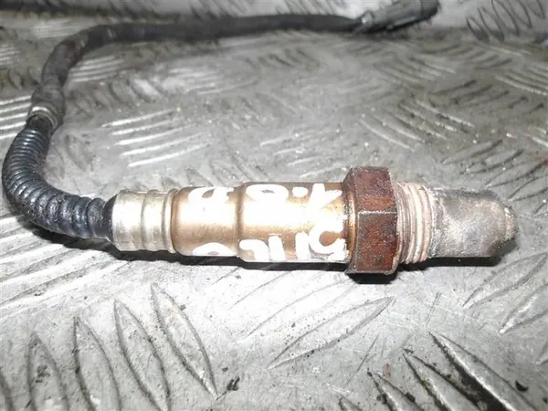 Sensor Lambda Bosch Fiat Stilo image 2