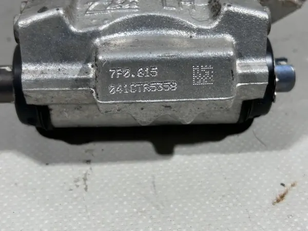 VW OEM 7P0609723B Linker Heck-Handbremsmotor image 10