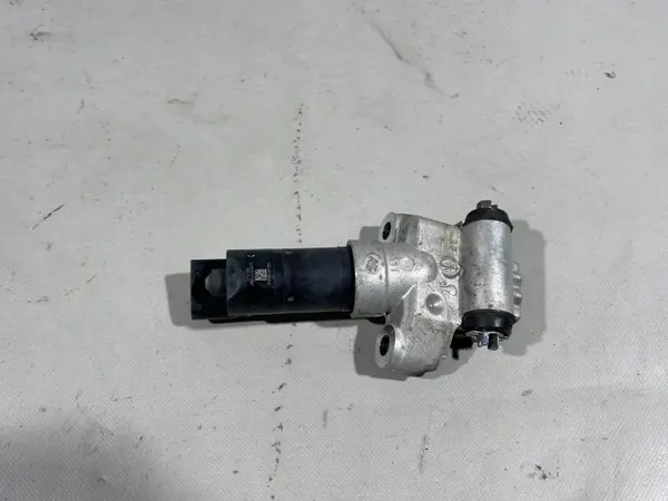 VW OEM 7P0609723B Linker Heck-Handbremsmotor image 3