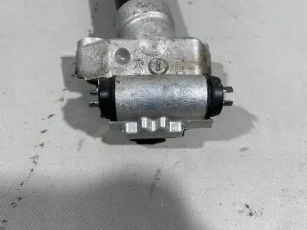 VW OEM 7P0609723B Linker Heck-Handbremsmotor image 5