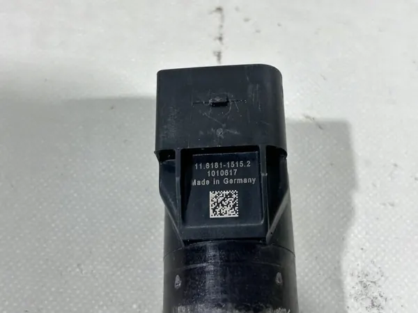 VW OEM 7P0609723B Linker Heck-Handbremsmotor image 8