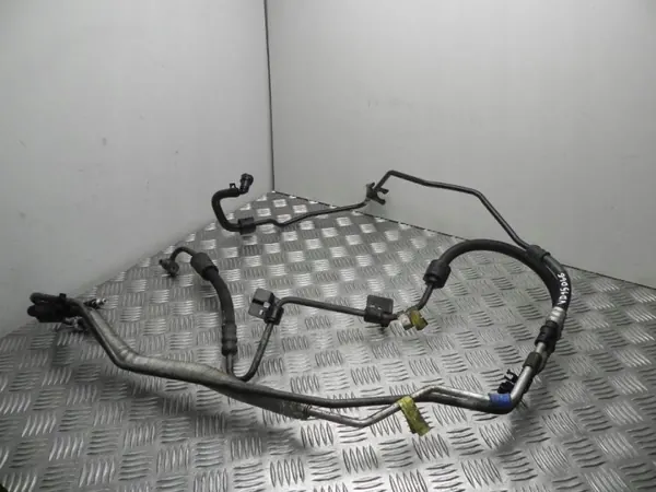 Joustavat/Jäykät Linjat Ford S-MAX 2007 OEM 6G913A212AF image 2