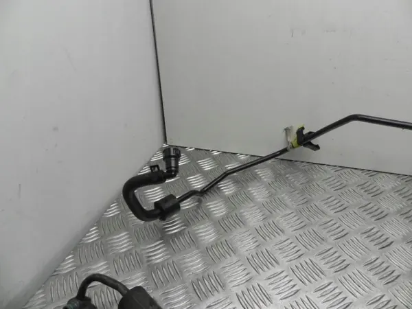 Joustavat/Jäykät Linjat Ford S-MAX 2007 OEM 6G913A212AF image 3