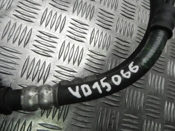 Joustavat/Jäykät Linjat Ford S-MAX 2007 OEM 6G913A212AF image 5
