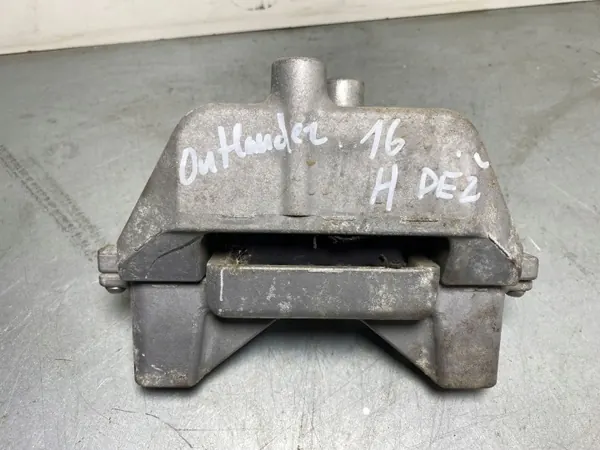 Support de boîte Mitsubishi FBZ16601 - Occasion image 2