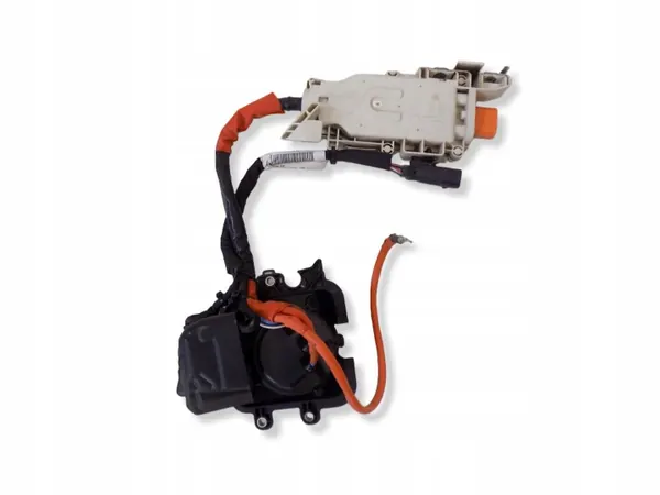 Cabo de Tomada de Carga Volvo XC90 II 2.0 T8 OEM 31438085 image 4