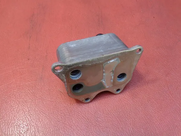 Ölkühler Audi VW 1.8 TFSI BZB image 2