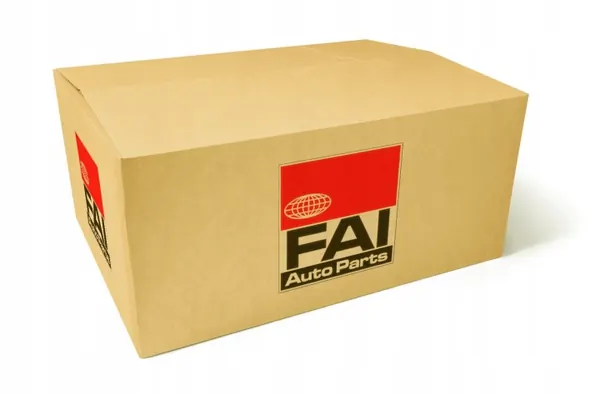 FAI AutoParts BB2084-STD Coussinet de Bielle image 2