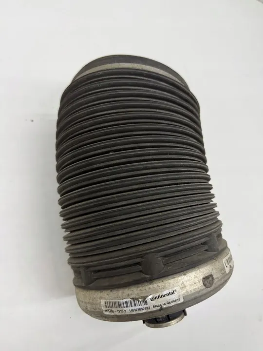 AUDI A7 S7 S6 A6 C7 Ammortizzatore Aria Posteriore Sinistro OEM image 2