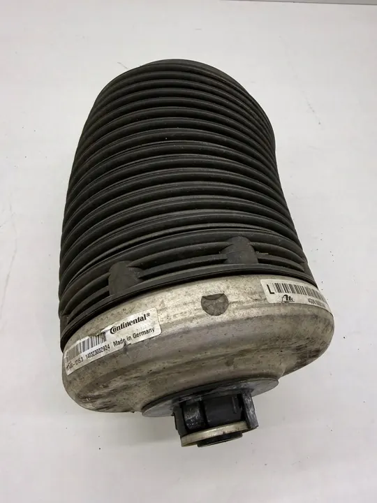 AUDI A7 S7 S6 A6 C7 Ammortizzatore Aria Posteriore Sinistro OEM image 3