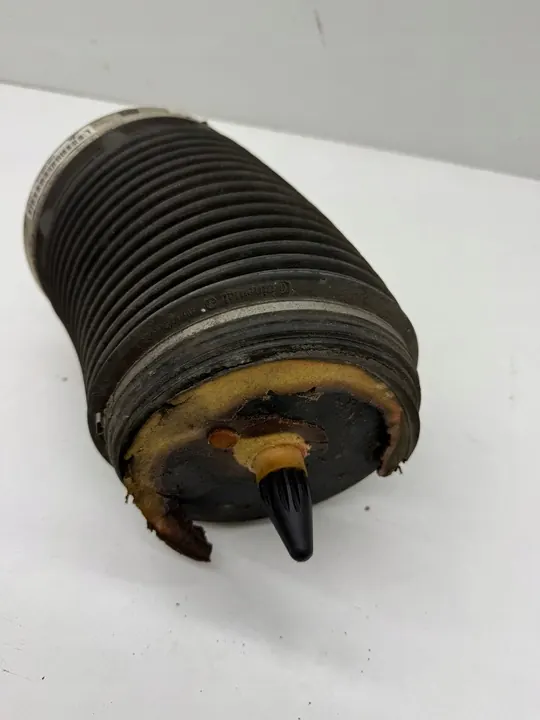 AUDI A7 S7 S6 A6 C7 Ammortizzatore Aria Posteriore Sinistro OEM image 5