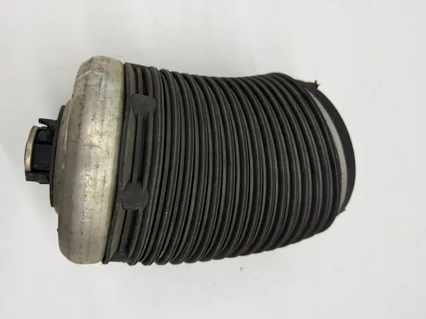 AUDI A7 S7 S6 A6 C7 Ammortizzatore Aria Posteriore Sinistro OEM image 6