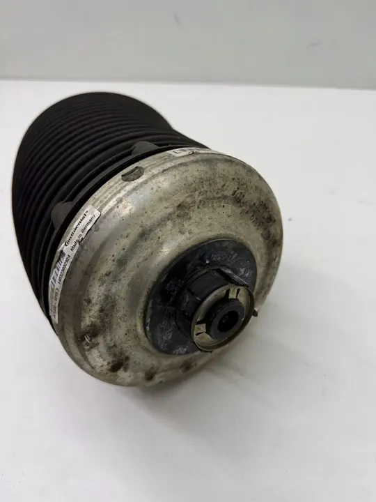 AUDI A7 S7 S6 A6 C7 Ammortizzatore Aria Posteriore Sinistro OEM image 8