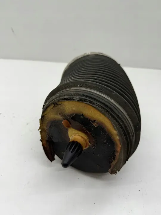 AUDI A7 S7 S6 A6 C7 Ammortizzatore Aria Posteriore Sinistro OEM image 9