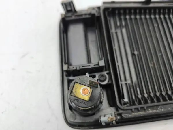 Volvo V50 2009 Middenconsole afwerking OEM 30755390 image 3