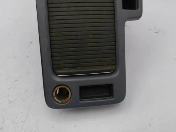 Volvo V50 2009 Middenconsole afwerking OEM 30755390 image 5