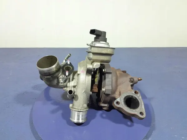Turbo Honda OE d'occasion OEM 18900-RL0-G012-M image 2