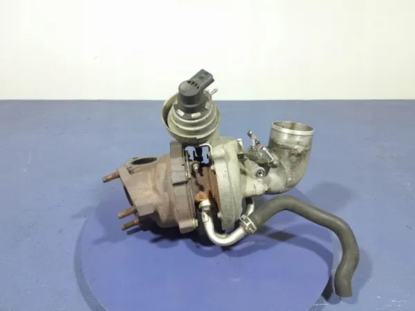 Turbo Honda OE d'occasion OEM 18900-RL0-G012-M image 3