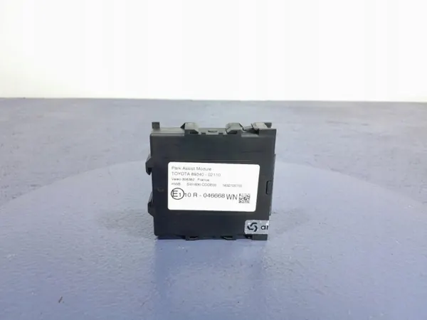 Módulo PDC Toyota OEM 89340-02110 para Auris II Lift image 2