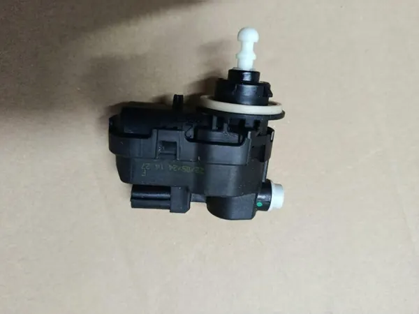 Motor Farol Esquerdo Dianteiro OEM d,f rhfrf hrhf image 3