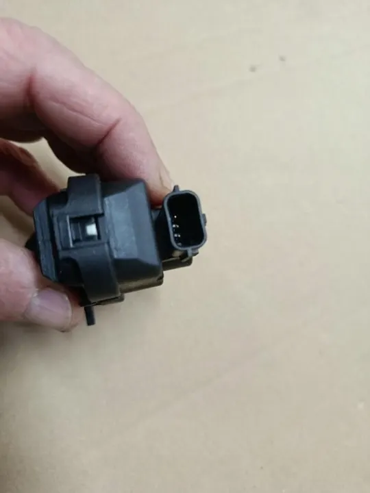 Motor Farol Esquerdo Dianteiro OEM d,f rhfrf hrhf image 4