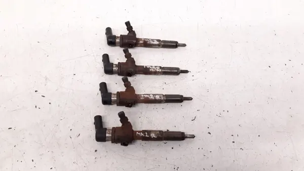 Einspritzdüse 4M5Q9F593AD für Ford Focus MK2 image 3