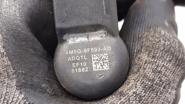 Einspritzdüse 4M5Q9F593AD für Ford Focus MK2 image 5