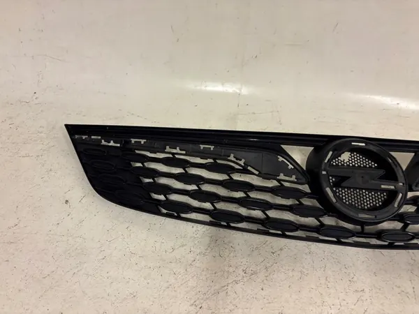 OPEL ASTRA K 19- Grill Black 39130501 image 2
