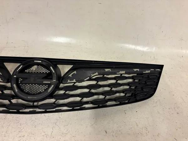 OPEL ASTRA K 19- Grill Black 39130501 image 3