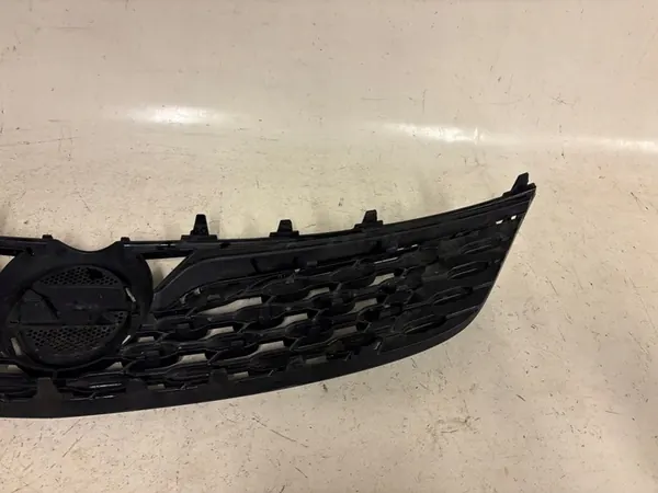 OPEL ASTRA K 19- Grill Black 39130501 image 5