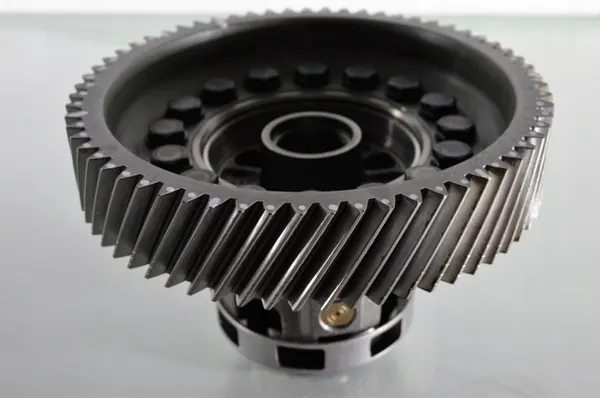 Differenzial OEM 062.13 für VW T5 TF-60SN image 2