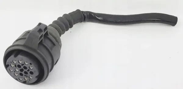 AUDI A6 C6 Getriebeanschluss 09430010 image 2