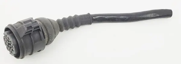 AUDI A6 C6 Getriebeanschluss 09430010 image 4