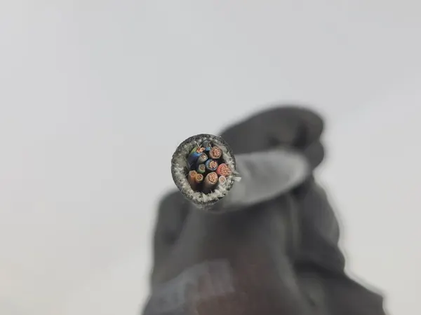 AUDI A6 C6 Getriebeanschluss 09430010 image 8