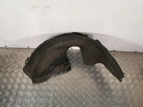 Toyota Prius Hinterradlauf OEM FBZ4932 - Gebraucht image 2