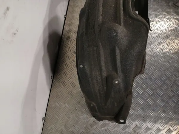 Toyota Prius Hinterradlauf OEM FBZ4932 - Gebraucht image 3