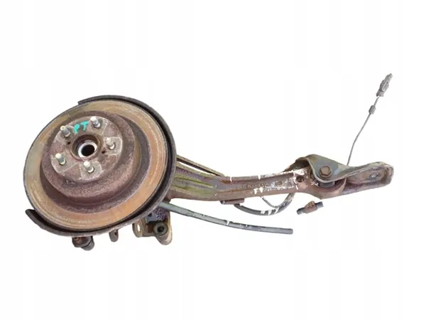 Pivot droit arrière Subaru OE LUK1126 Legacy III image 2