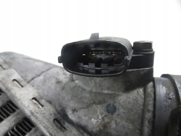 Radiatore Intercooler 282712A401 image 3